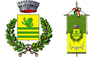 Stemma Gonfalone