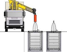 AVVISO PUBBLICO DI MANIFESTAZIONE DI INTERESSE PER LA VENDITA DI CAMPANE INTERRATE PER LA RACCOLTA DEI RIFIUTI URBANI DI PROPRIETA’ COMUNALE