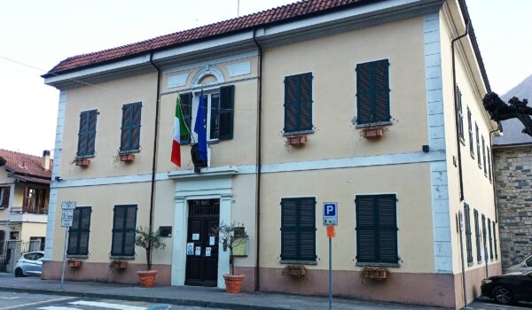Avviso chiusura uffici comunali